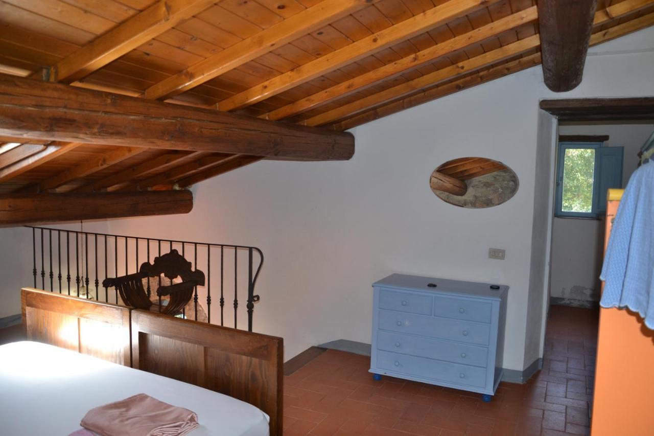 Casa Beatrice Camaiore