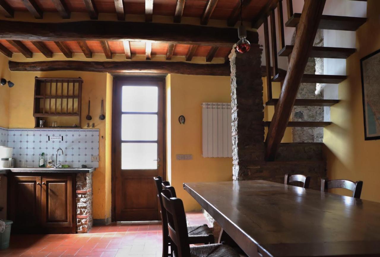 Casa Beatrice * Camaiore
