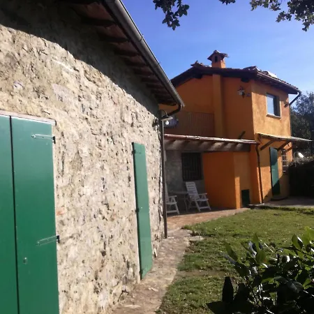 Villa casa beatrice Camaiore Exterior foto