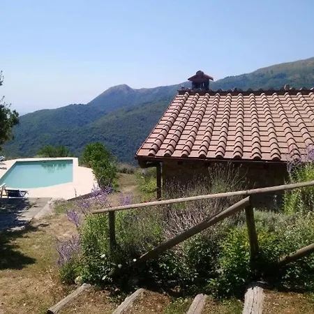 Villa casa beatrice Camaiore Exterior foto