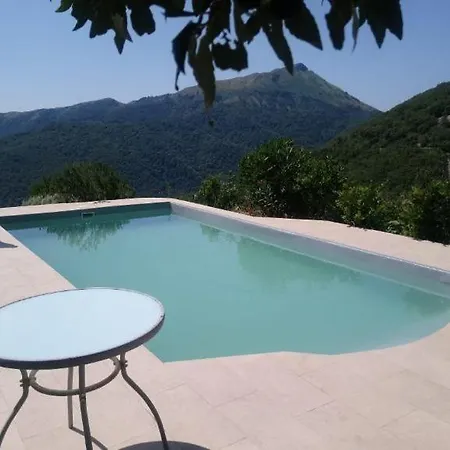 Villa casa beatrice Camaiore Exterior foto