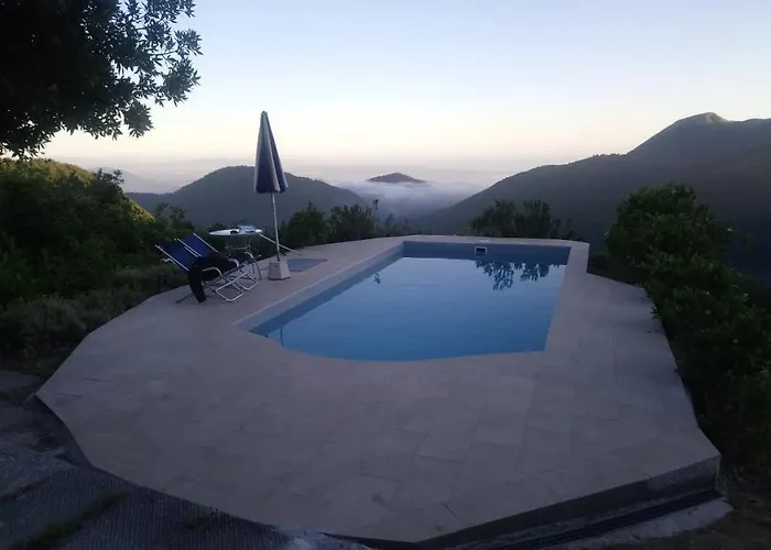 Casa Beatrice