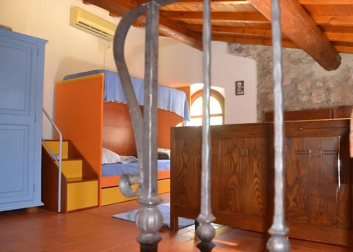 Casa Beatrice