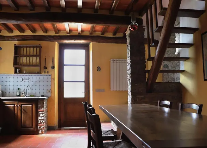 Casa Beatrice