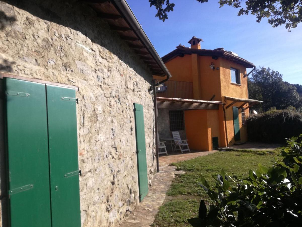 Holiday home Casa Beatrice