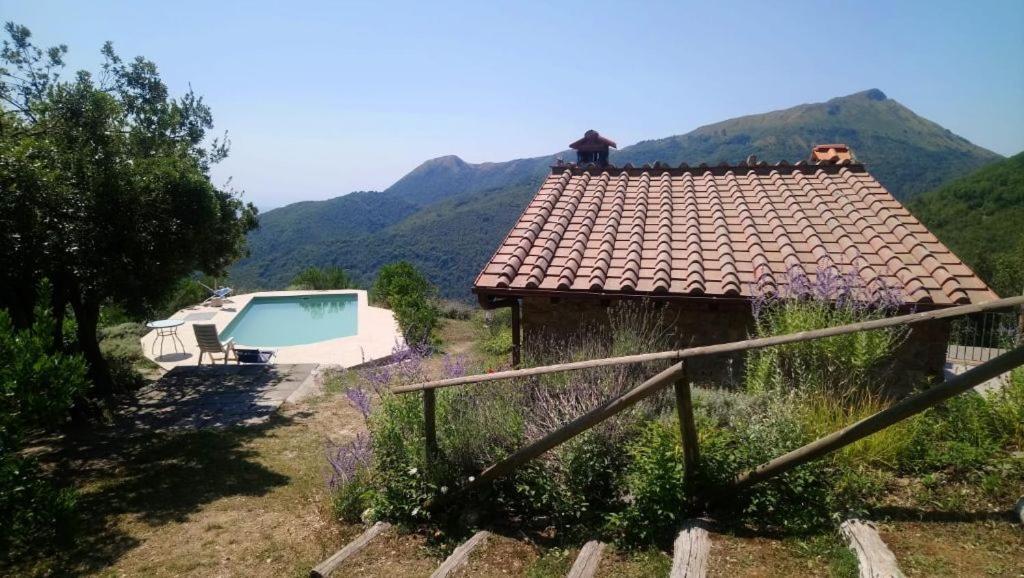 Casa Beatrice *