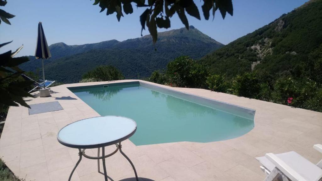 Casa Beatrice Camaiore
