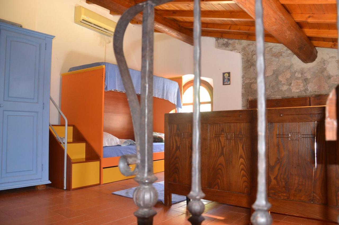 Casa Beatrice