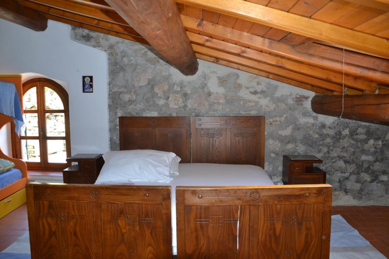 Casa Beatrice *