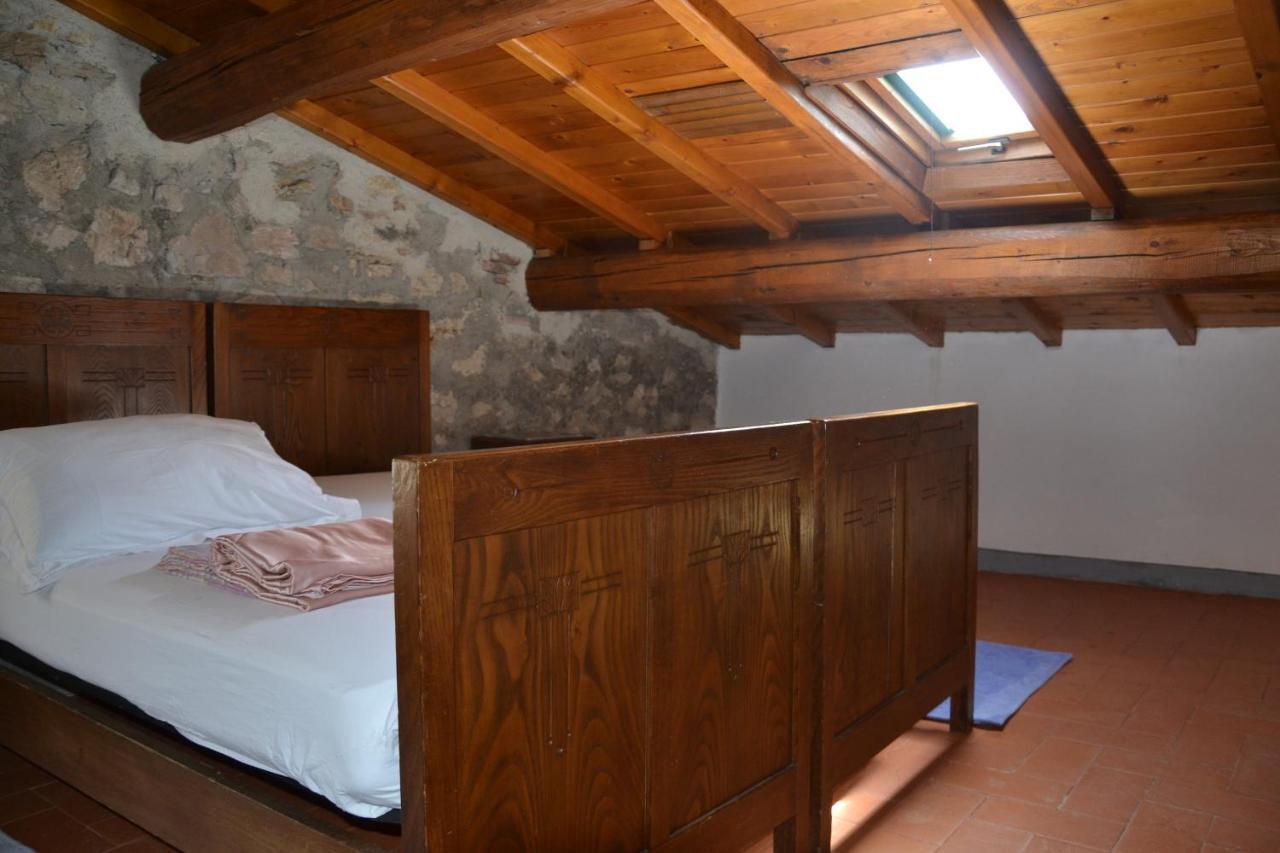 Casa Beatrice Holiday home Camaiore