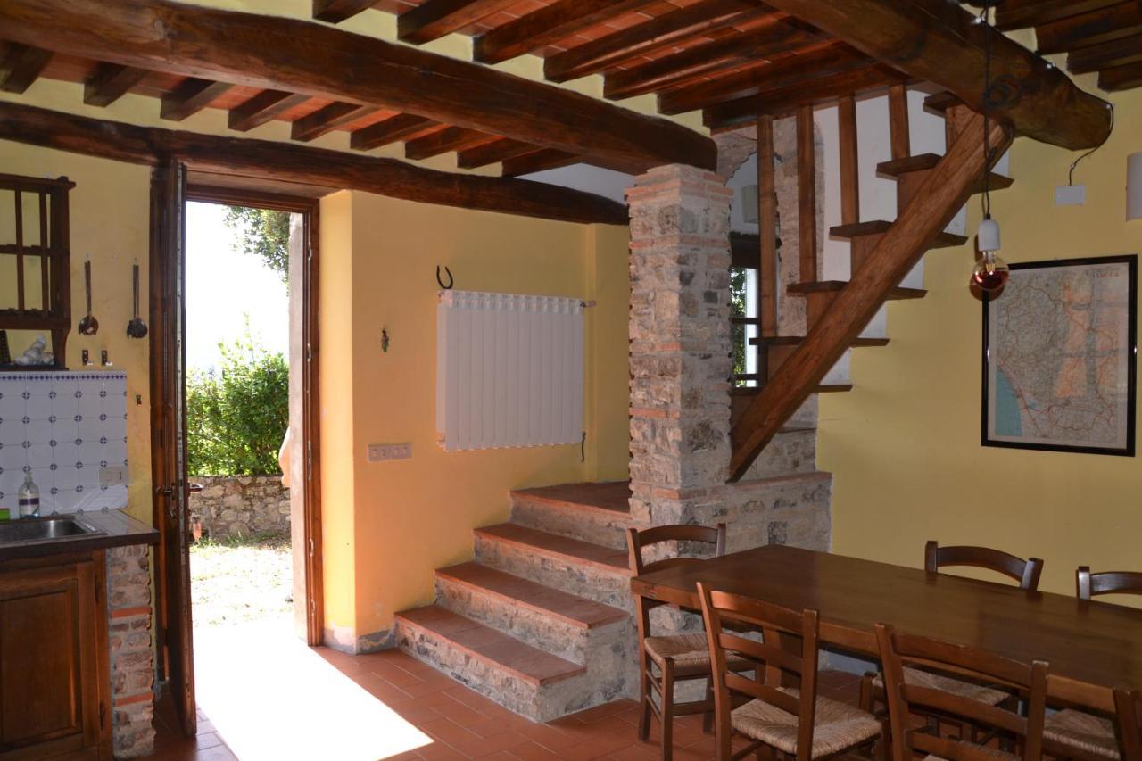 Casa Beatrice Holiday home *