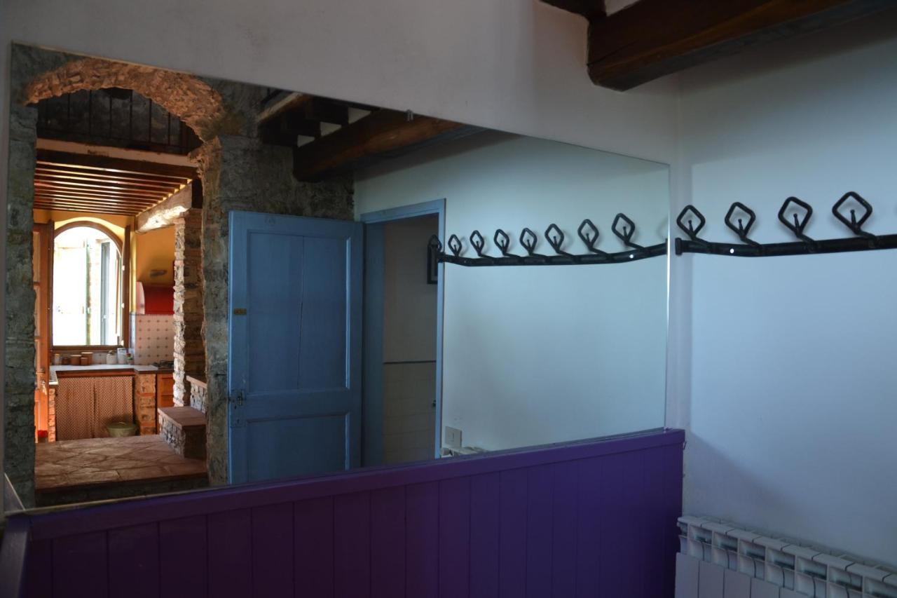 Holiday home Casa Beatrice *