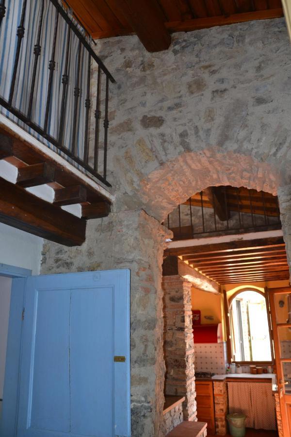 Holiday home Casa Beatrice