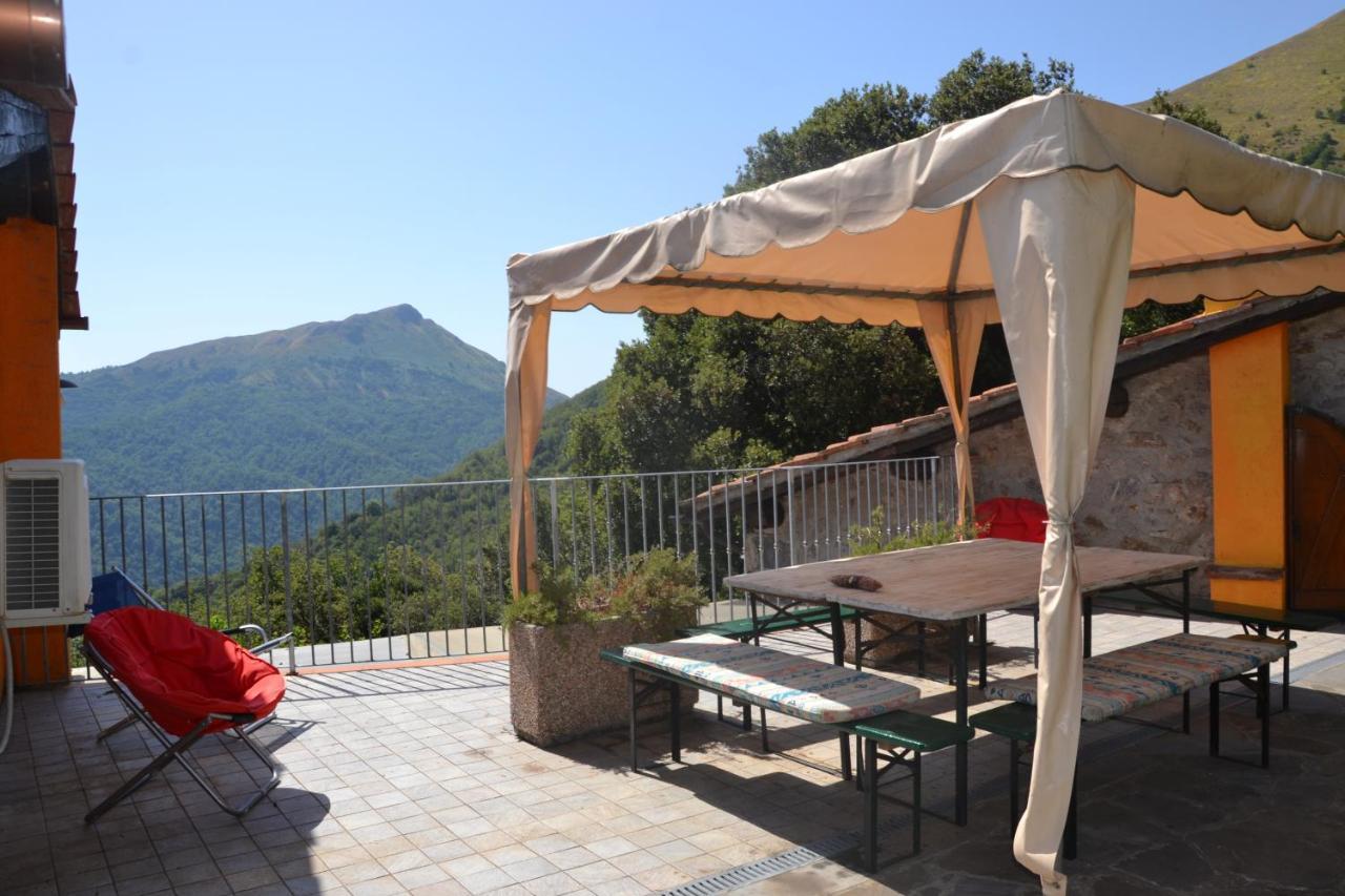 Casa Beatrice * Camaiore