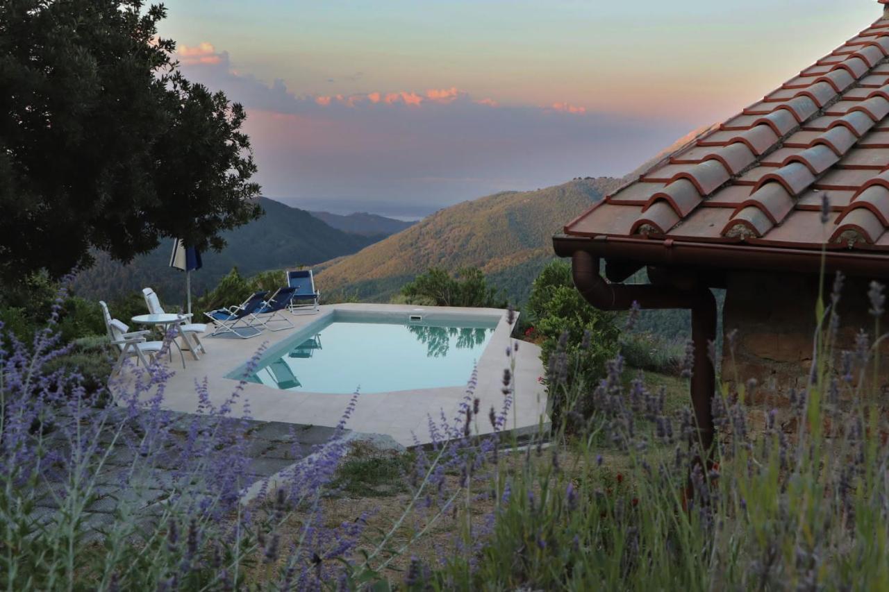 Holiday home Casa Beatrice Camaiore