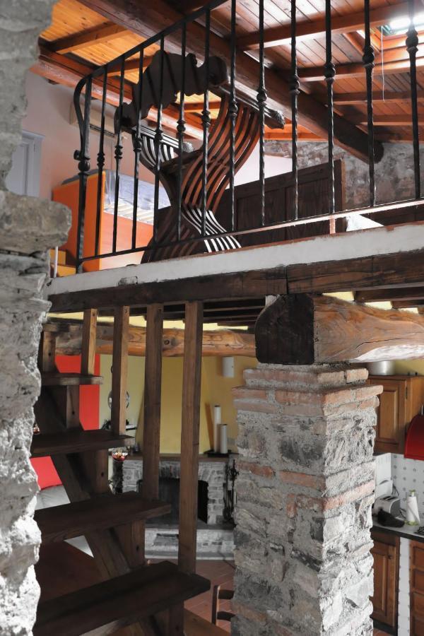 Casa Beatrice Holiday home *