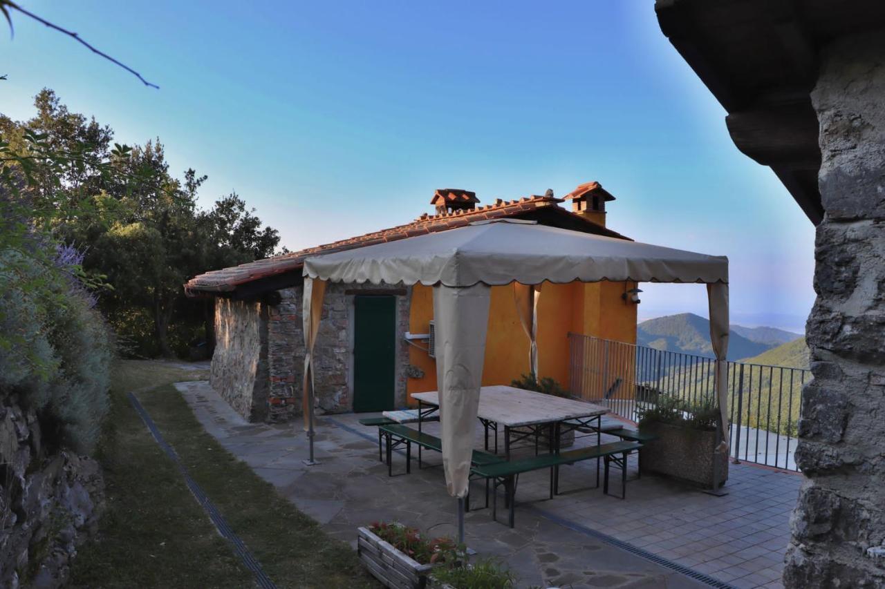 Casa Beatrice Camaiore