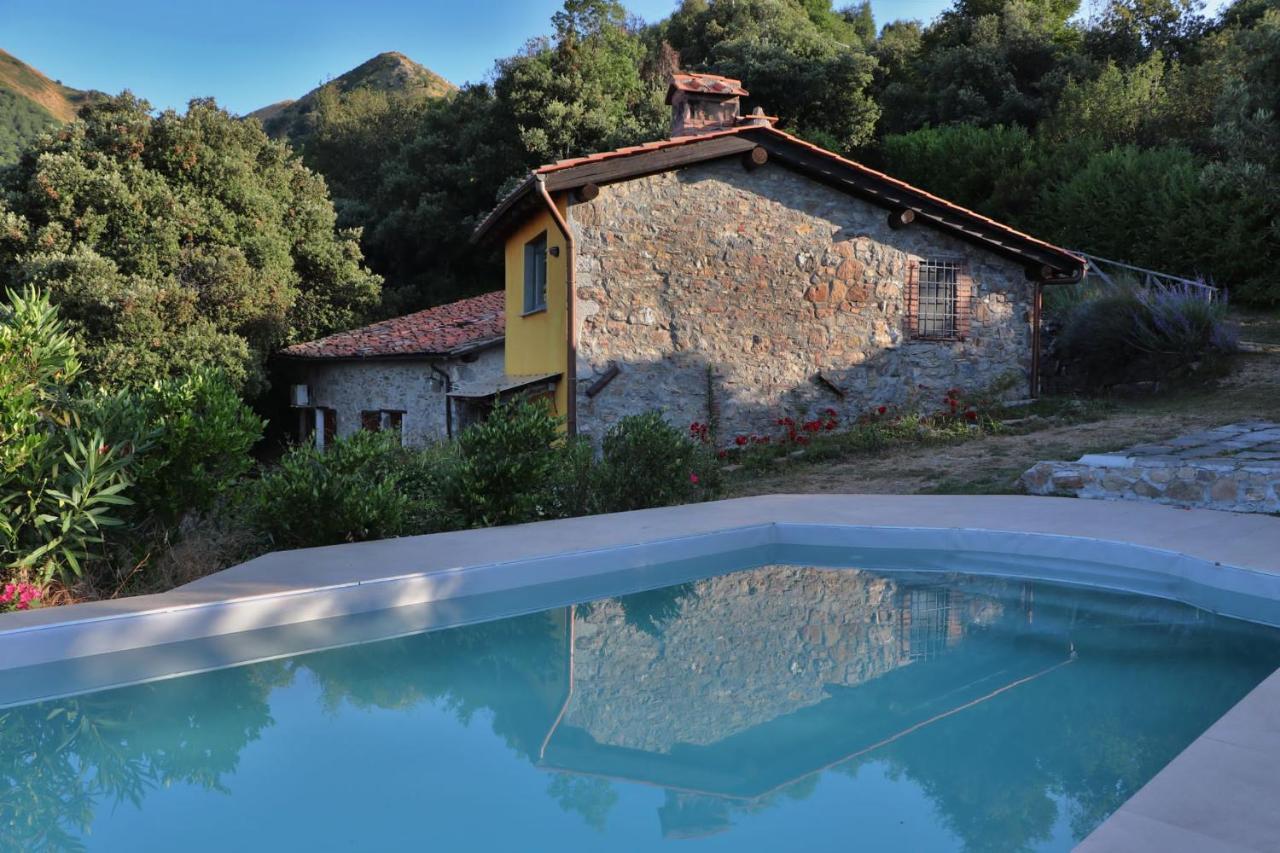 Casa Beatrice Holiday home *