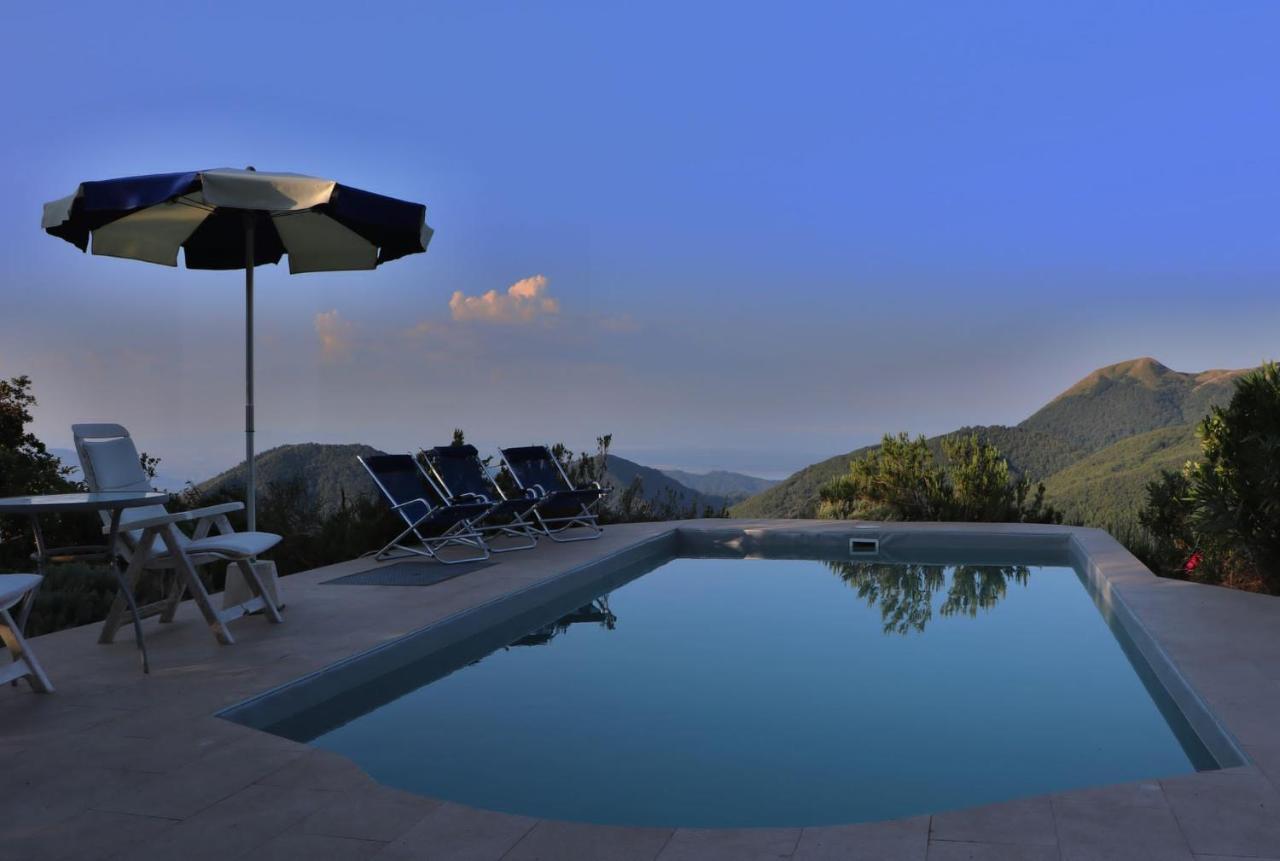 Casa Beatrice * Camaiore