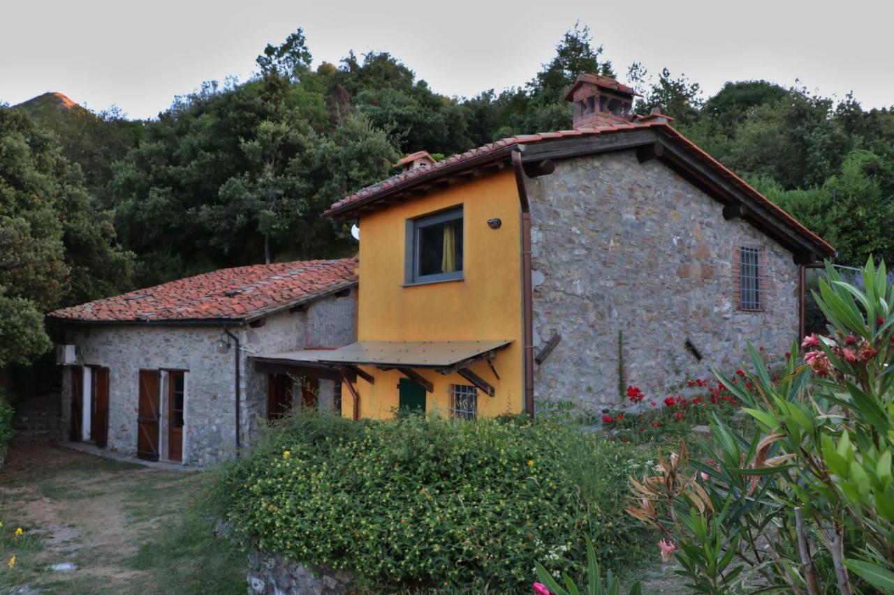 Casa Beatrice Holiday home *