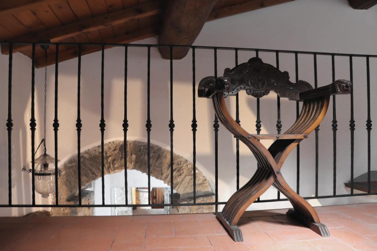 Casa Beatrice Holiday home *