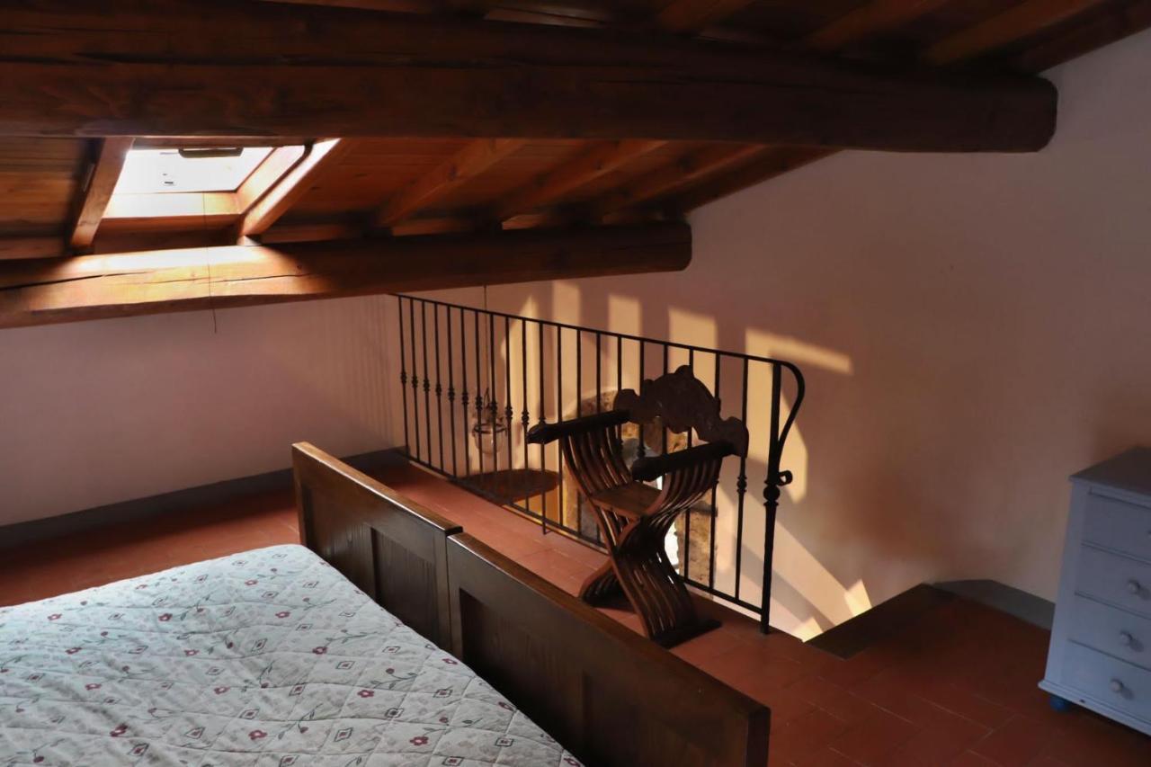 Holiday home Casa Beatrice