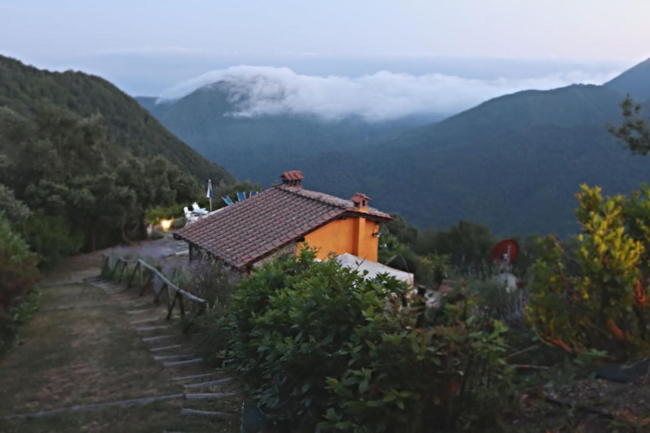 Holiday home Casa Beatrice Camaiore